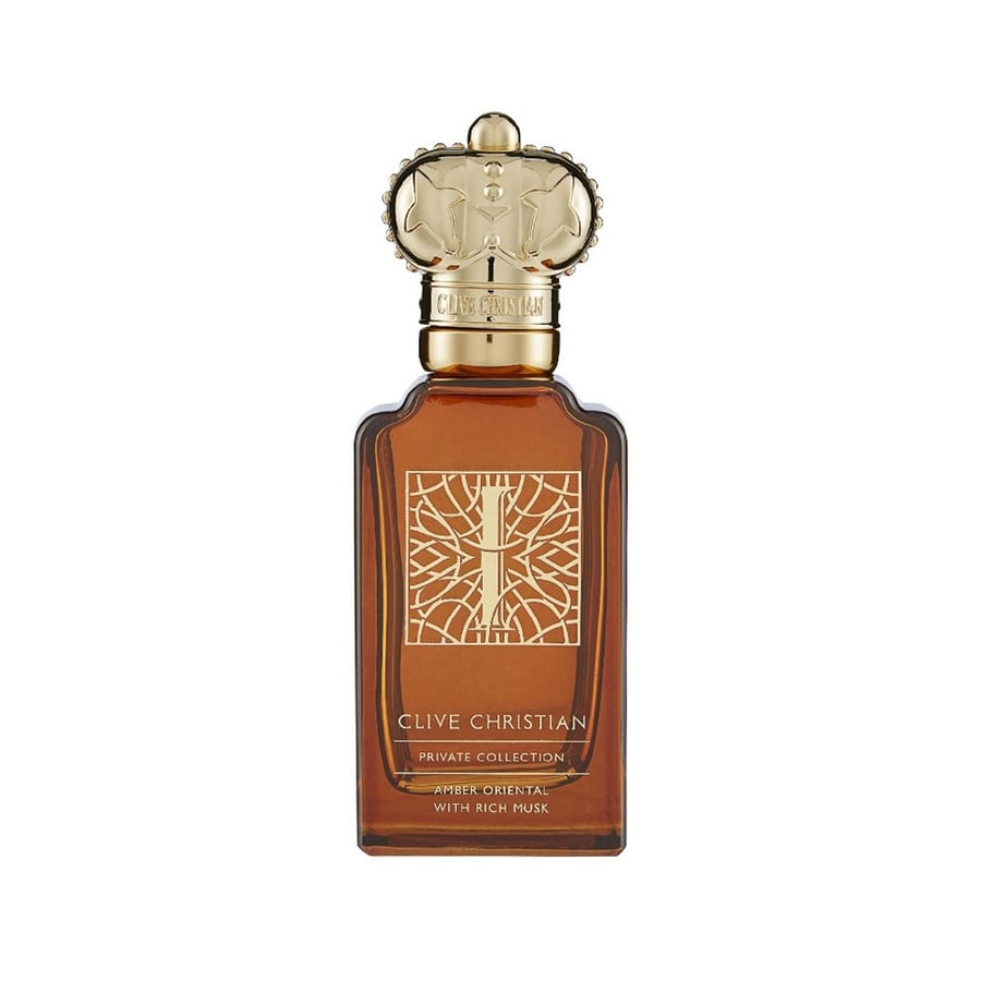 عطر كلايف كريستيان اي عنبر اورينتال بارفيوم رجالي 50ملي