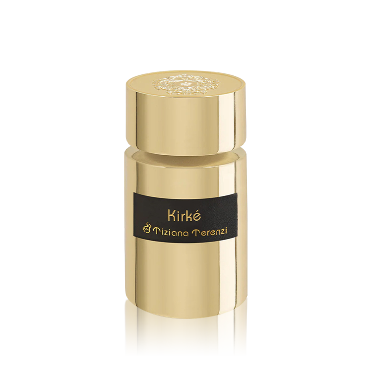 معطر شعر تيزيانا تيرينزي  كيرك للجنسين 50ملي