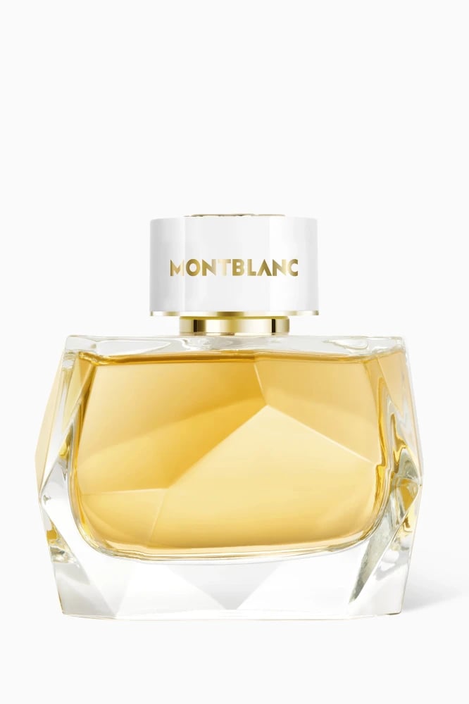 عطر مونت بلانك سيجنتشر ابسولو اودي بارفيوم نسائي 90ملي