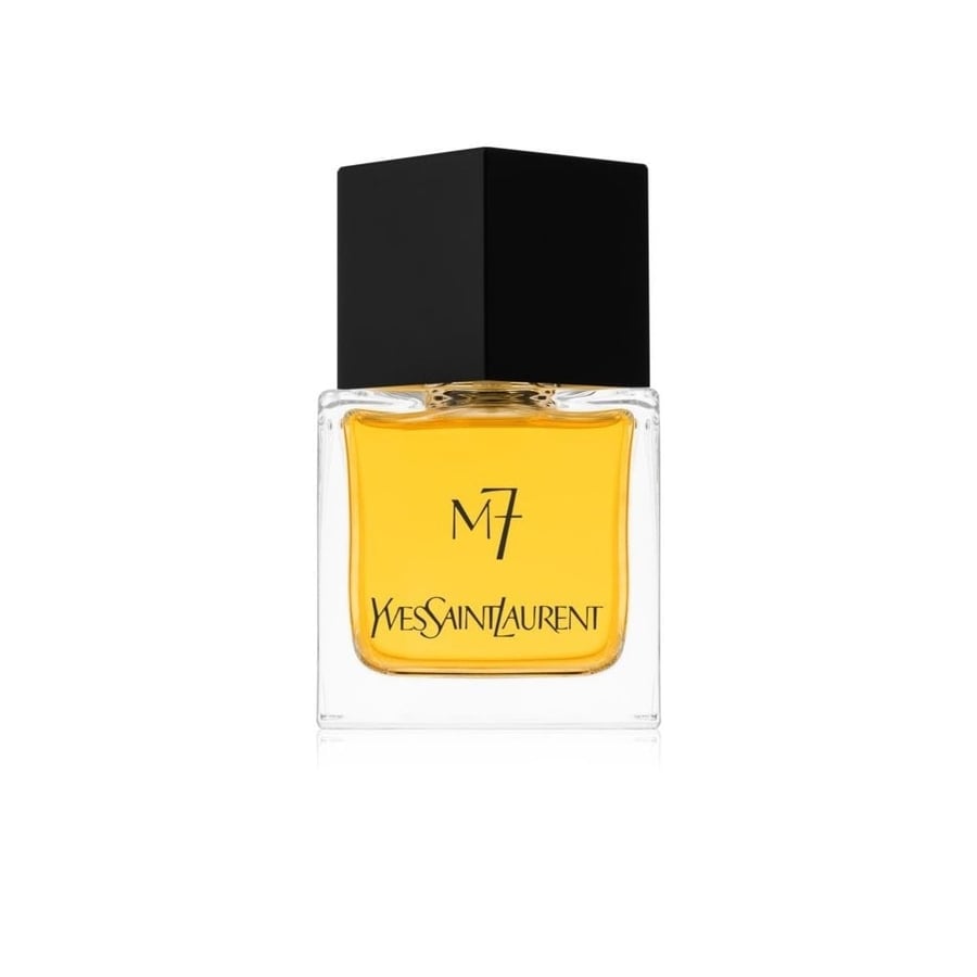 عطر ايف سان لوران ام سفن اودي تواليت 80 ملي