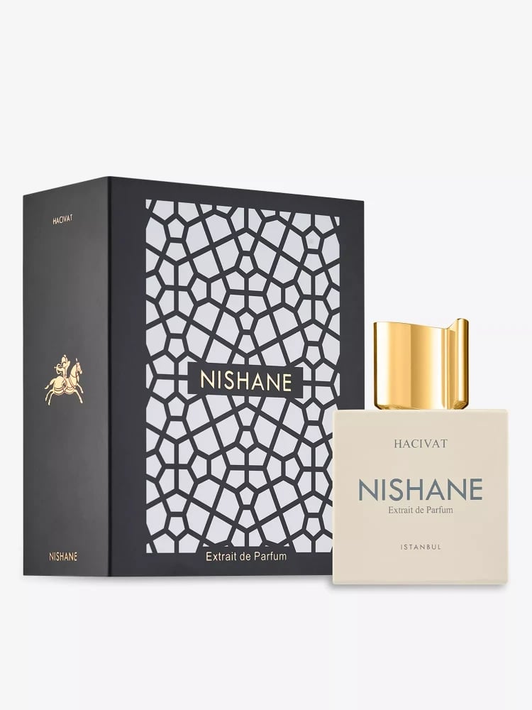 عطر نيشاني هاتشيفات اكسترايت دي بارفيوم للجنسين 100ملي