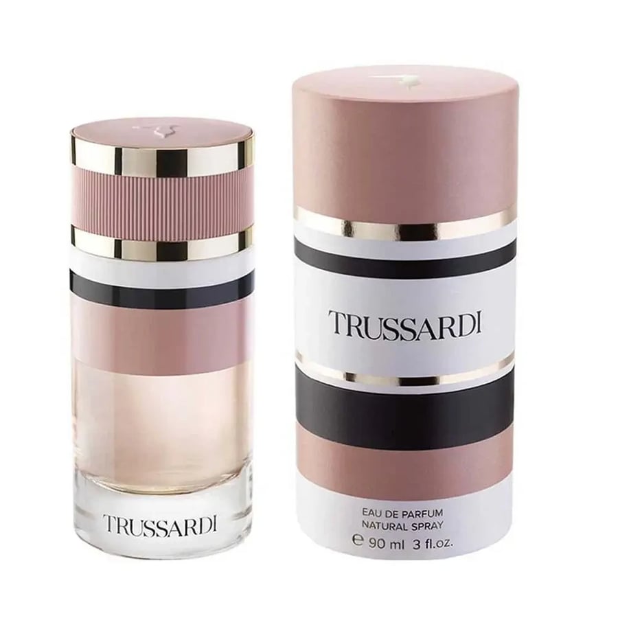 عطر تروساردي نيو فيم اودي بارفيوم نسائي 90ملي