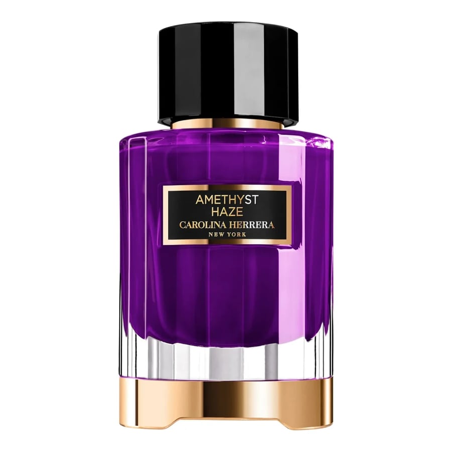 عطر كارولينا هيريرا اميثيست هاز اودي بارفيوم للجنسين 100ملي