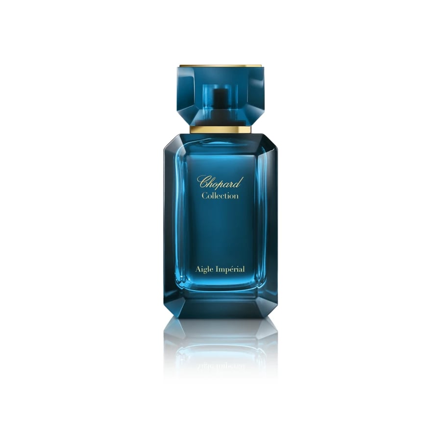 عطر شوبارد كوليكشن ايجل امبريال اودي بارفيوم للجنسين 100ملي