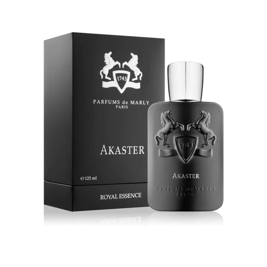 عطر مارلي اكاستر او دو بارفيوم 125مل