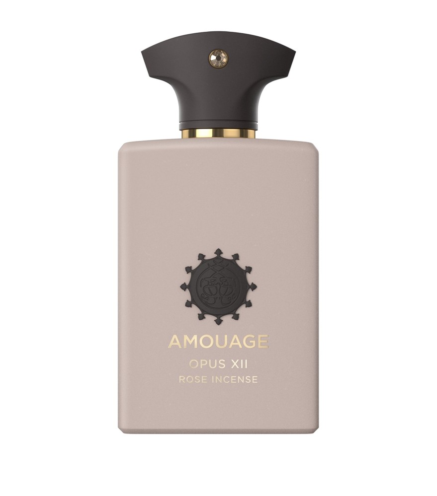 عطر امواج اوبس XII روز انسنس اودي بارفيوم 100 ملي