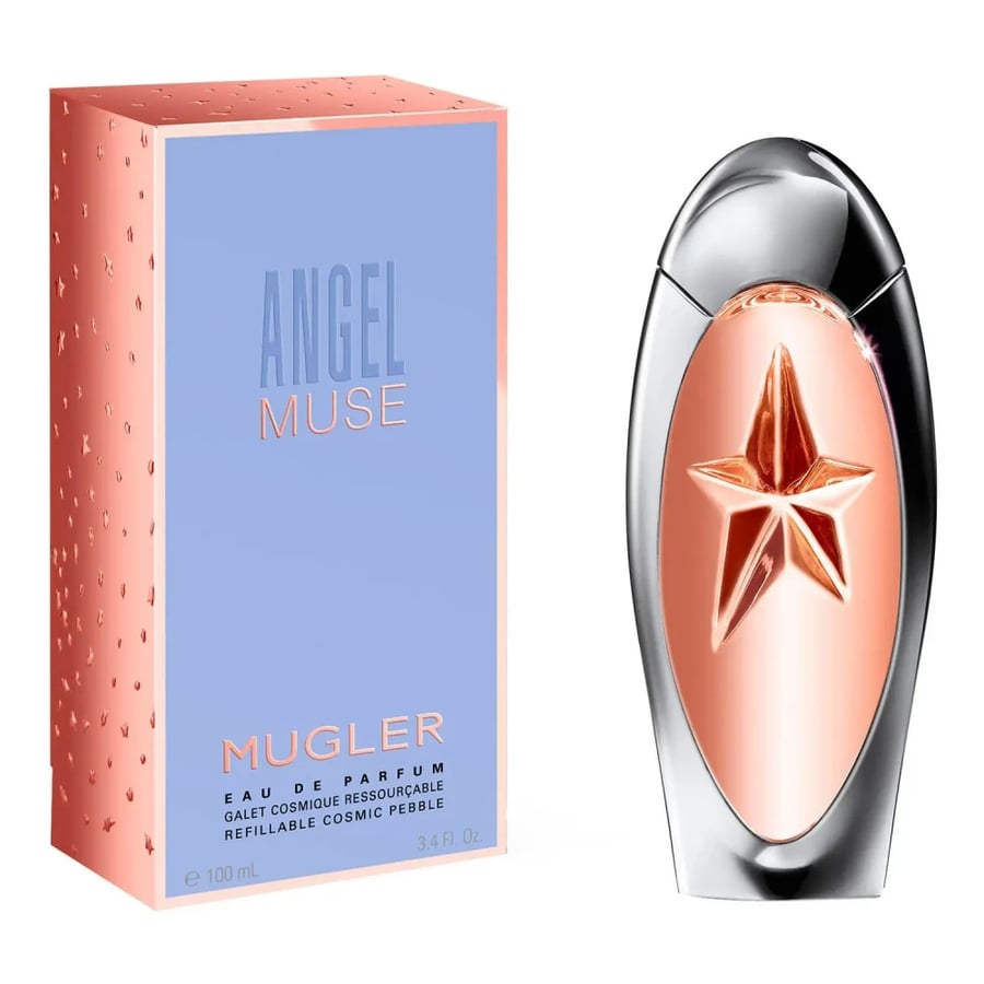 عطر موغلر انجل ميوز اودي بارفيوم نسائي 100ملي
