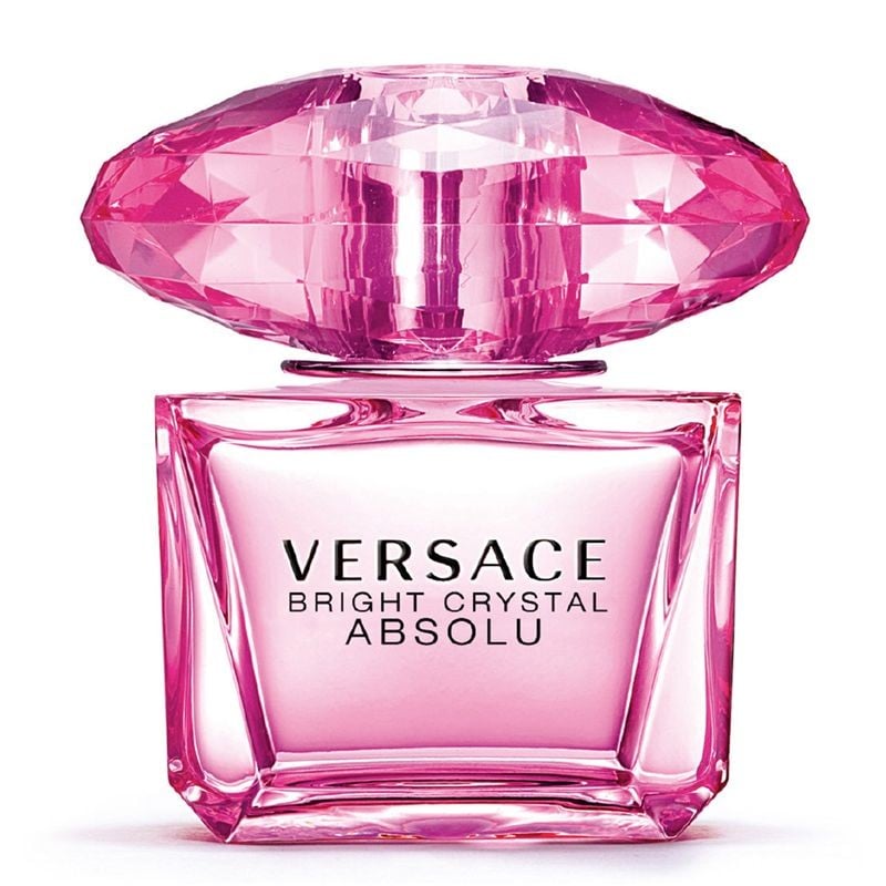 عطر فرزاتشي برايت كرستال ابسولو اودي بارفيوم نسائي 90ملي