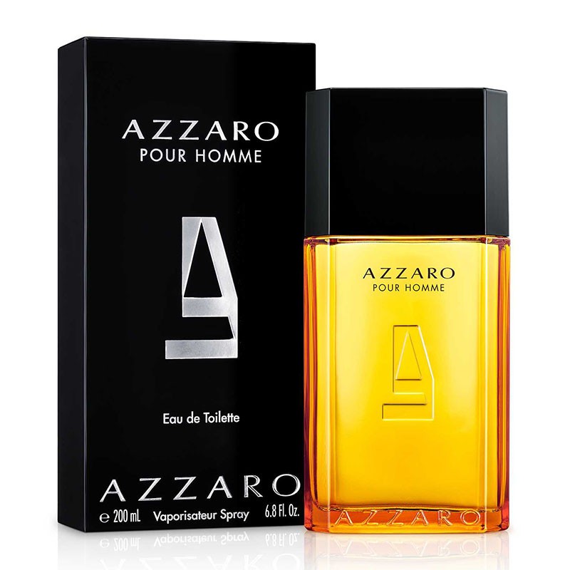 عطر ازارو بور هوم اودي تواليت 200 ملي