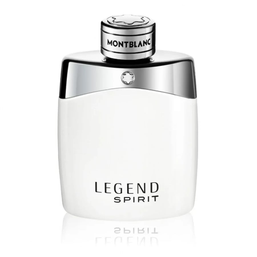 عطر مونت بلانك ليجند سبريت اودي تواليت رجالي 100ملي