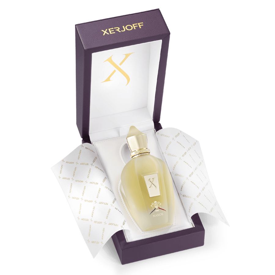 عطر زيرجوف 1861 ناكسوس اودي بارفيوم للجنسين 100ملي