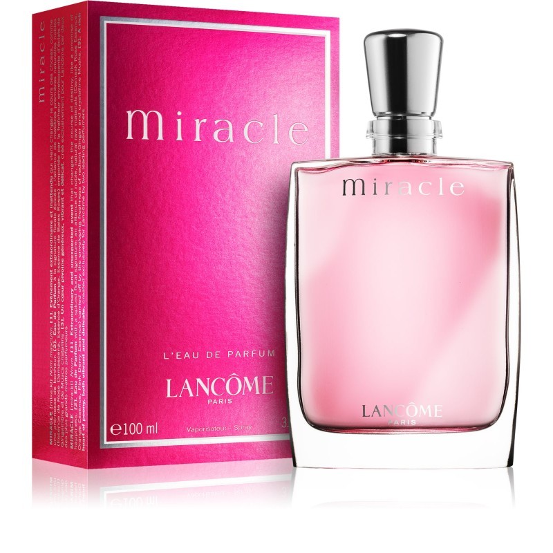 عطر لانكوم مركيل اودي بارفيوم نسائي 100ملي