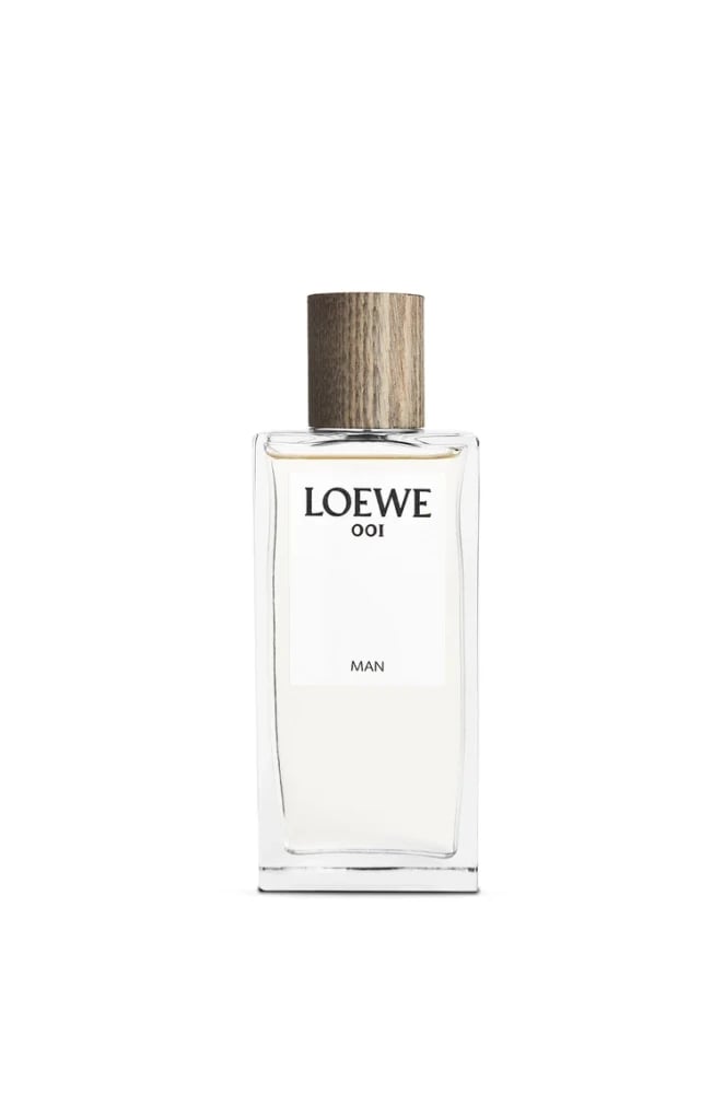عطر لوي 001 اودي بارفيوم رجالي 100ملي