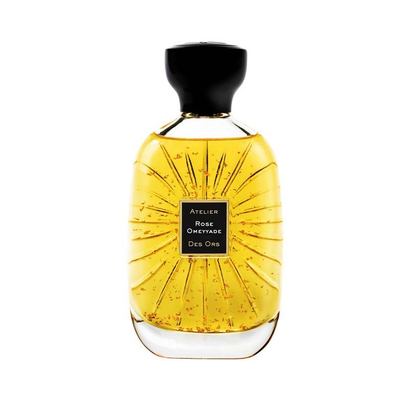 عطر اتيليه دي اورس روز اومياد اودي بارفيوم 100 ملي
