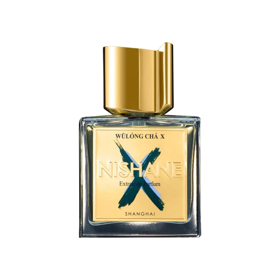 عطر نيشاني وولنغ تشا اكس اكسترايت دي بارفيوم للجنسين 100ملي