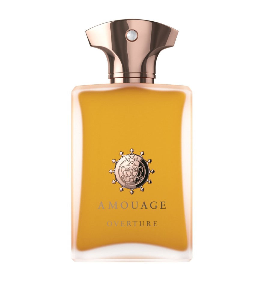 عطر امواج اوفرتشر اودي بارفيوم 100 ملي