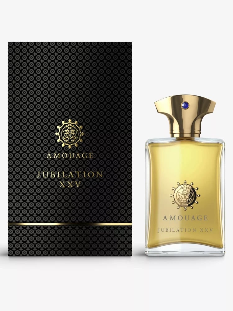 عطر امواج جوبليشن اكس اكس في اودي بارفيوم 100 ملي