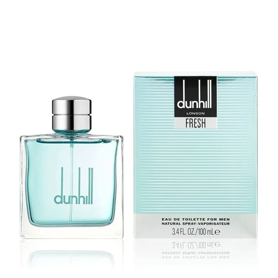 عطر دنهل فرش اودي تواليت رجالي 100ملي