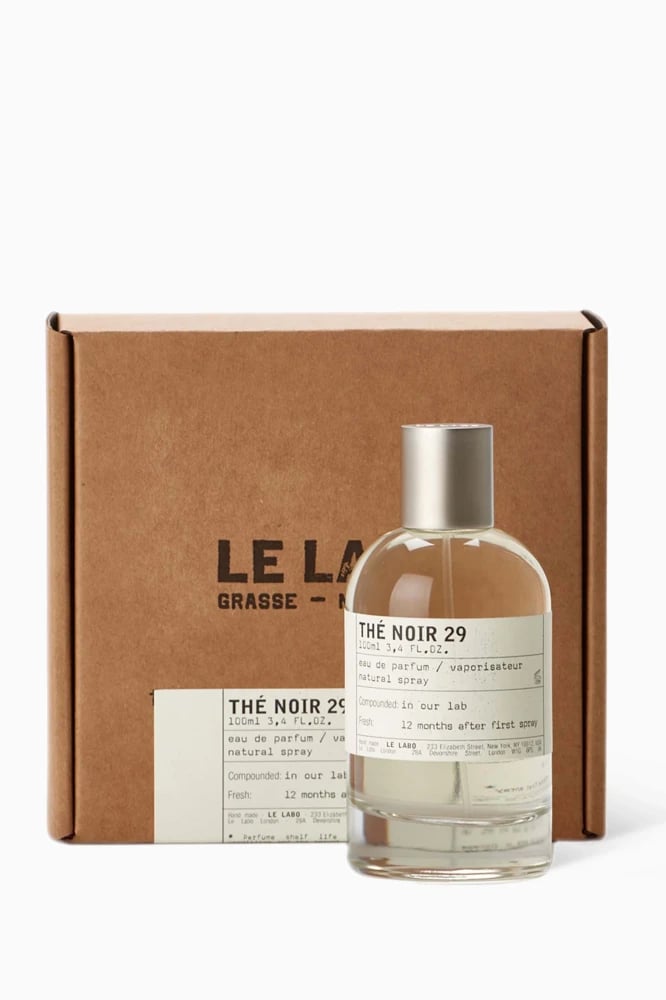 عطر لي لابو ذا نوار 29 اودي بارفيوم للجنسين 100ملي