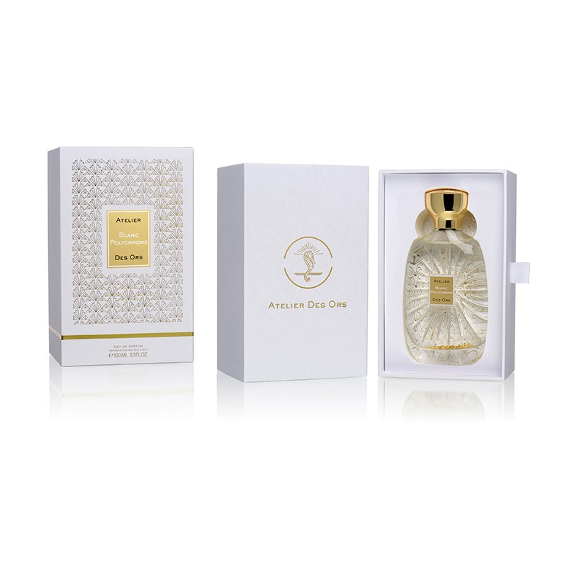 عطر اتيليه دي اورس بلانك بوليكروم اودي بارفيوم 100 ملي