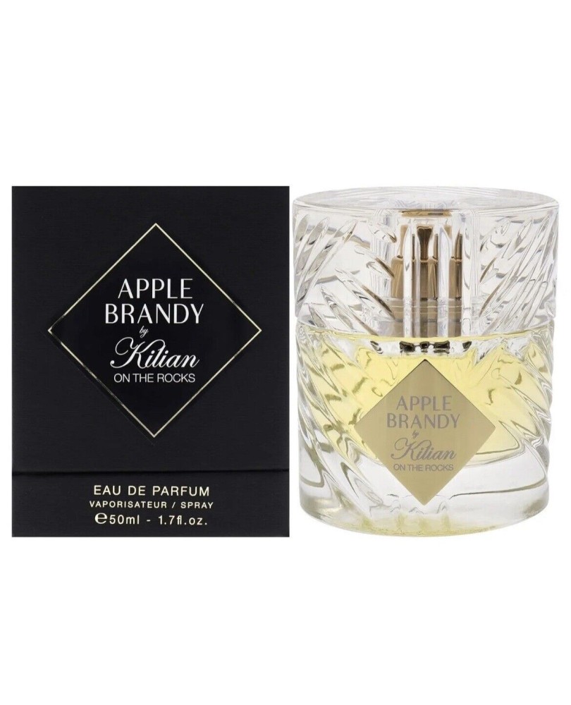عطر كيليان ابل براندي اون ذا روكس اودي بارفيوم للجنسين 50ملي