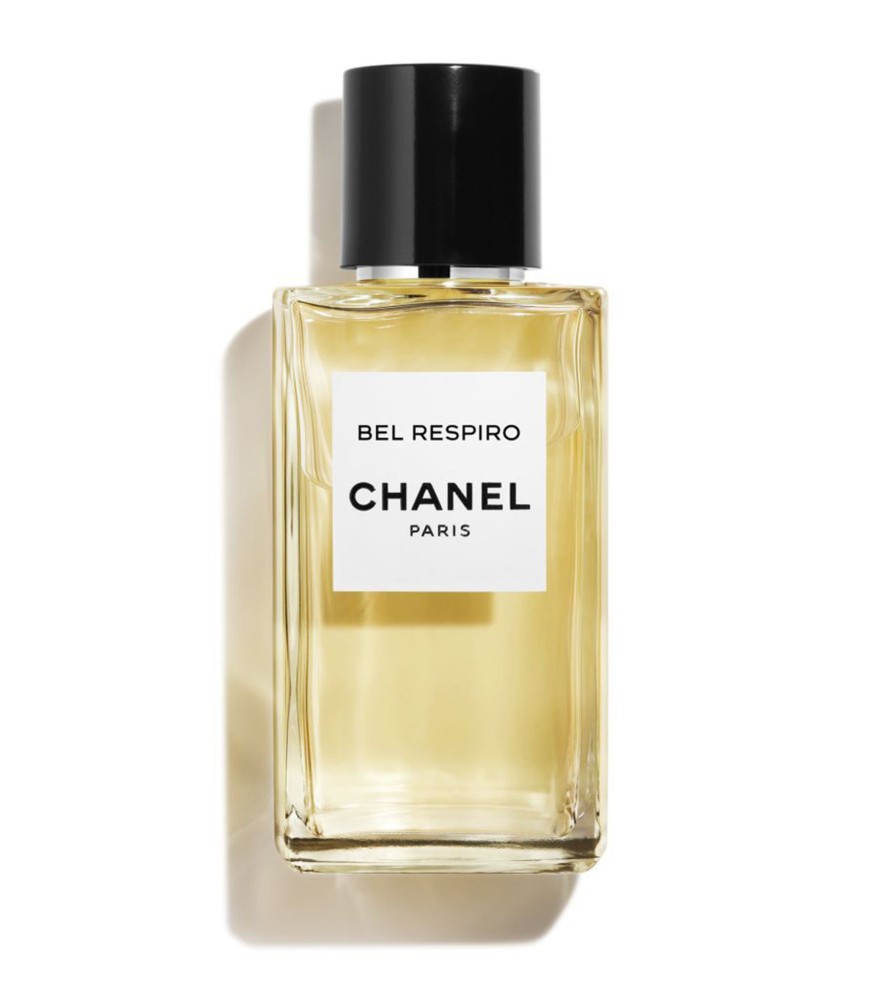 عطر شانيل بيل ريسبيرو اودي بارفيوم للجنسين 200ملي