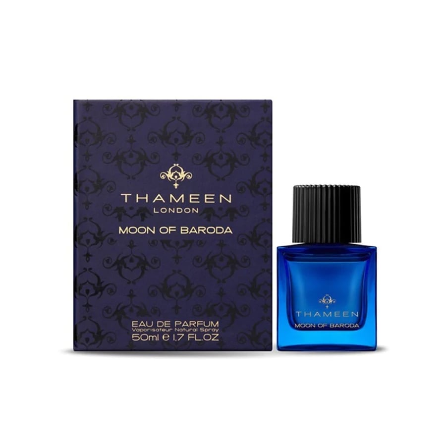 عطر ثمين مون اوف بارودا اود بارفيوم للجنسين 50ملي