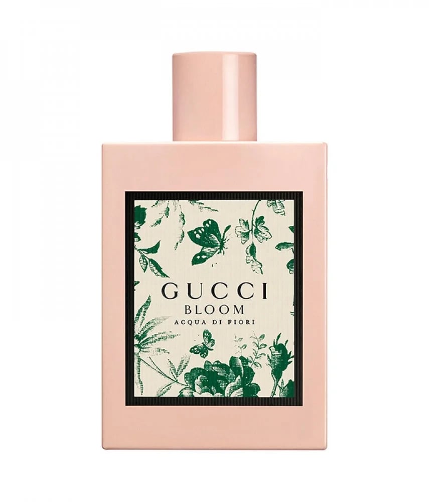 عطر غوتشي بلوم اكوا دي فيوري اودي تواليت نسائي 100ملي