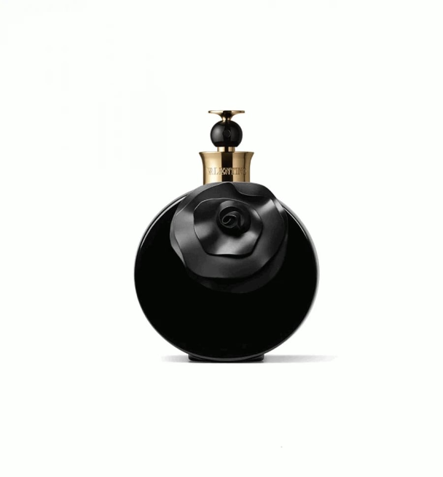 عطر فالنتينو فالنتينا عود اسولوتو اودي بارفيوم نسائي 80ملي