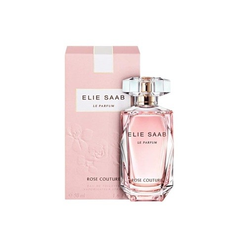 عطر ايلي صعب لي بارفيوم روز كوتور اودي تواليت 50 ملي