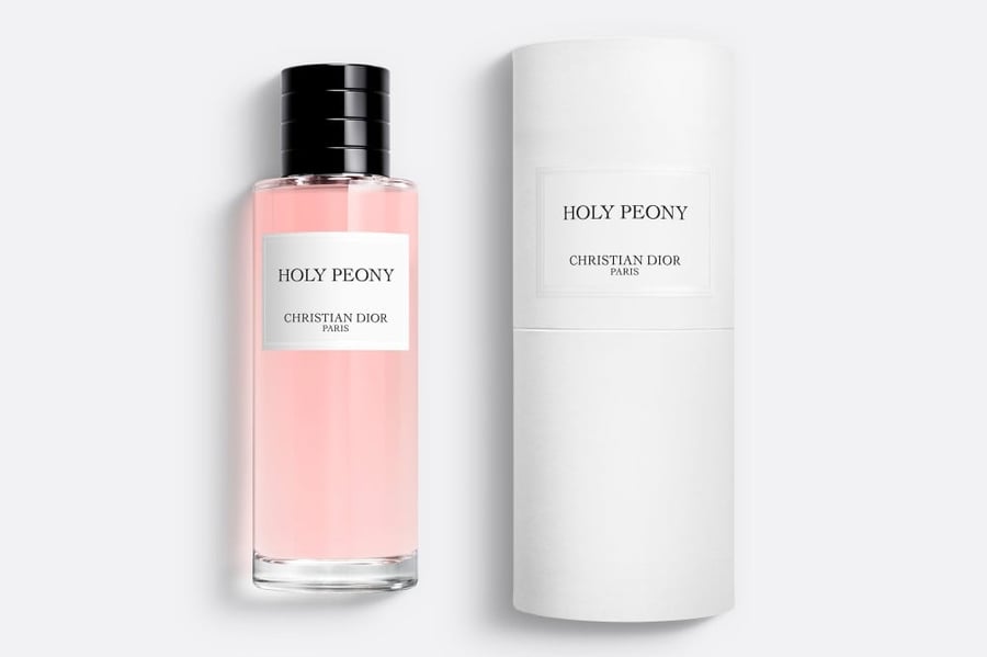 عطر ديور هولي بيوني اودي بارفيوم للجنسين 250ملي