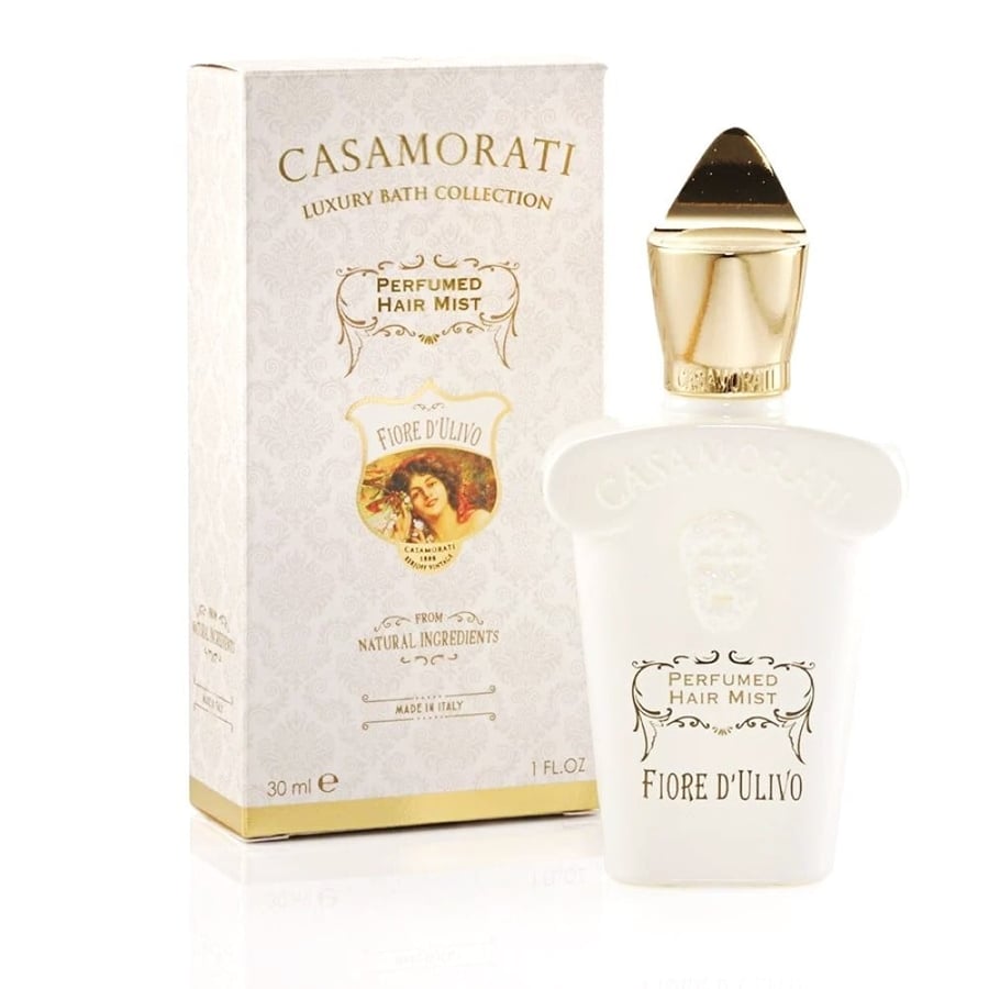 عطر شعر زيرجوف فيور دوليف كاساموراتي 1888 نسائي 30ملي