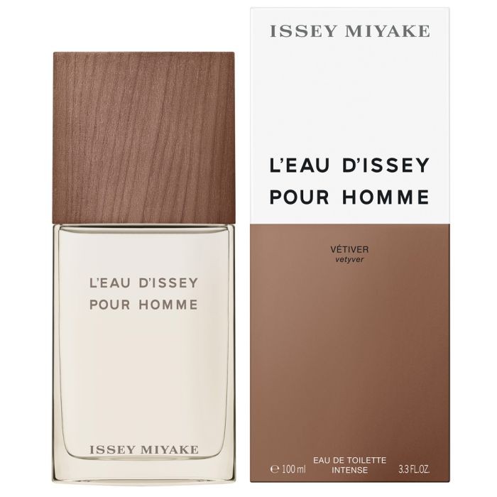 عطر ايسي مياكي لو ديسي بور هوم فيتيفير اودي تواليت انتنس 100 ملي