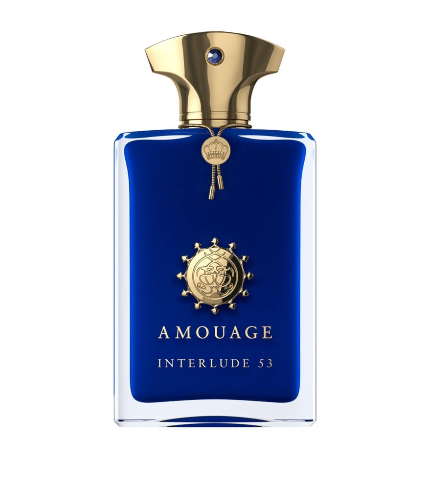 عطر امواج انترلود 53 اودي بارفيوم 100 ملي