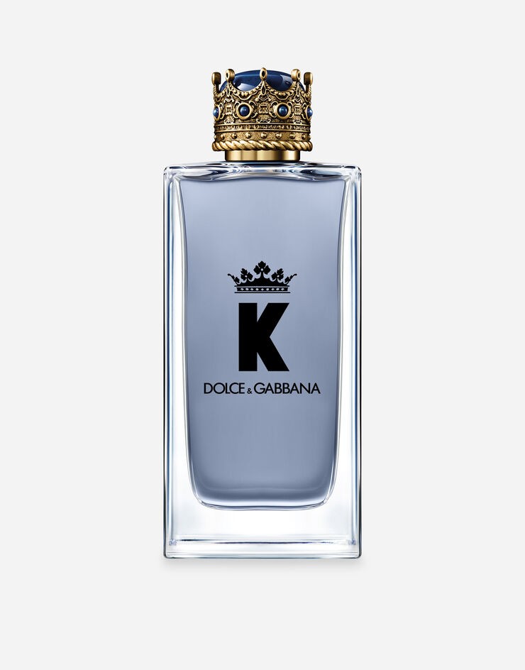 عطر دولتشي ان غابانا كا اودي تواليت رجالي 150ملي
