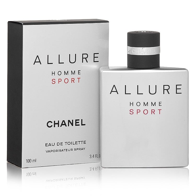 عطر شانيل الور هوم سبورت او دو تواليت 100مل