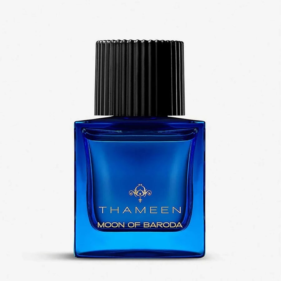 عطر ثمين مون اوف بارودا اود بارفيوم للجنسين 50ملي