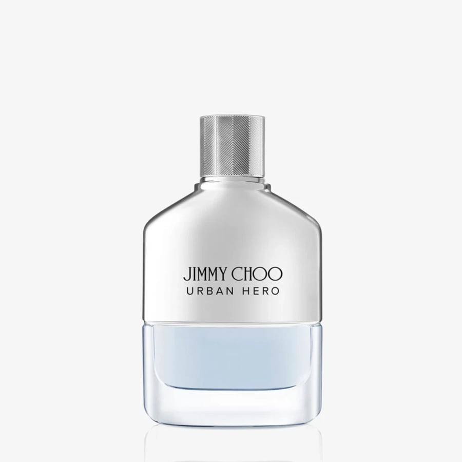 عطر جيمي شو اوربان هيرو اودي بارفيوم رجالي 100ملي