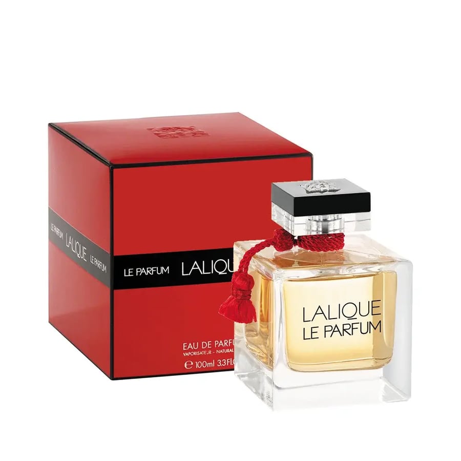 عطر لاليك لي بارفيوم اودي بارفيوم نسائي 100ملي