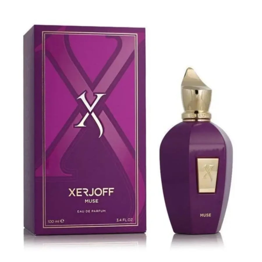 عطر زيرجوف ميوز اودي بارفيوم للجنسين 100ملي
