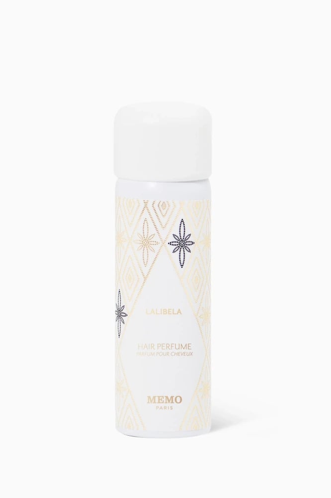 ميمو باريس لاليبيلا عطر شعر نسائي 80ملي
