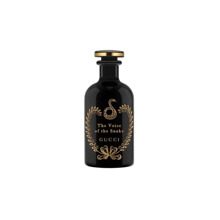 عطر غوتشي ذا فويس اوف ذا سنيك اودي بارفيوم للجنسين 100ملي