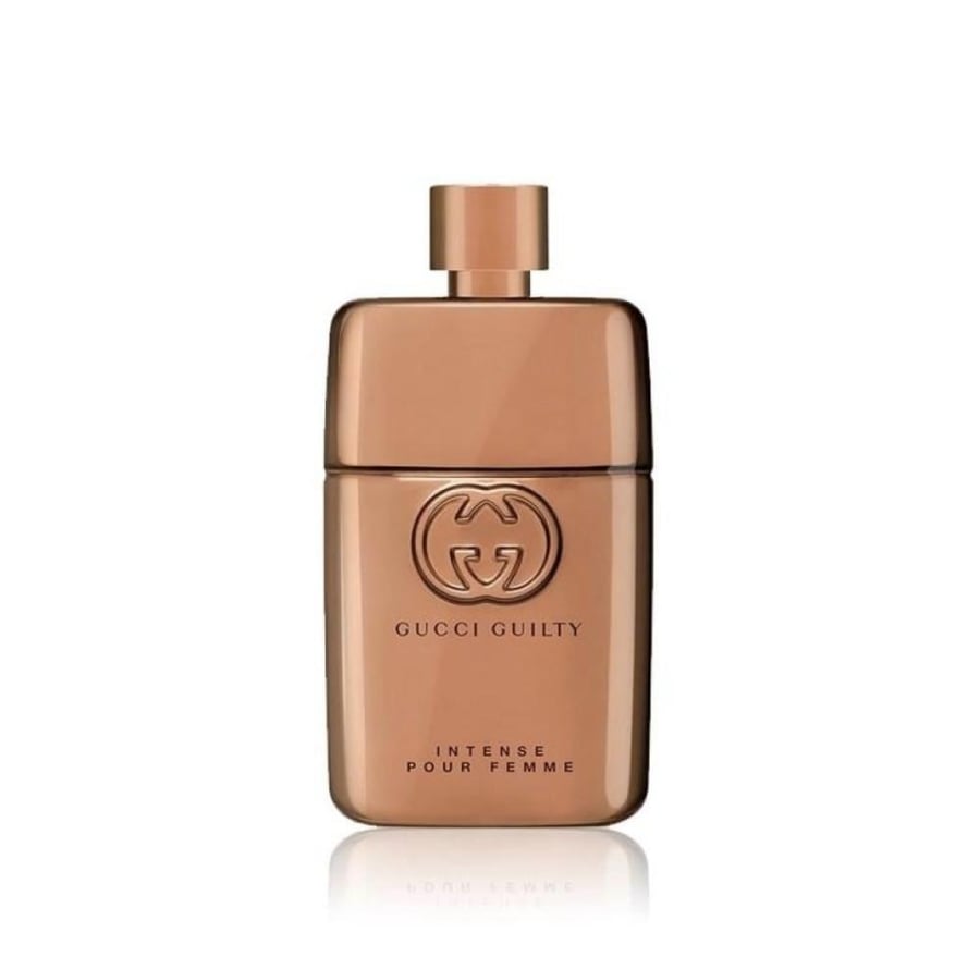 عطر قوتشي جولتي بيور فيمي انتنس او دو بارفيوم نسائي 90مل