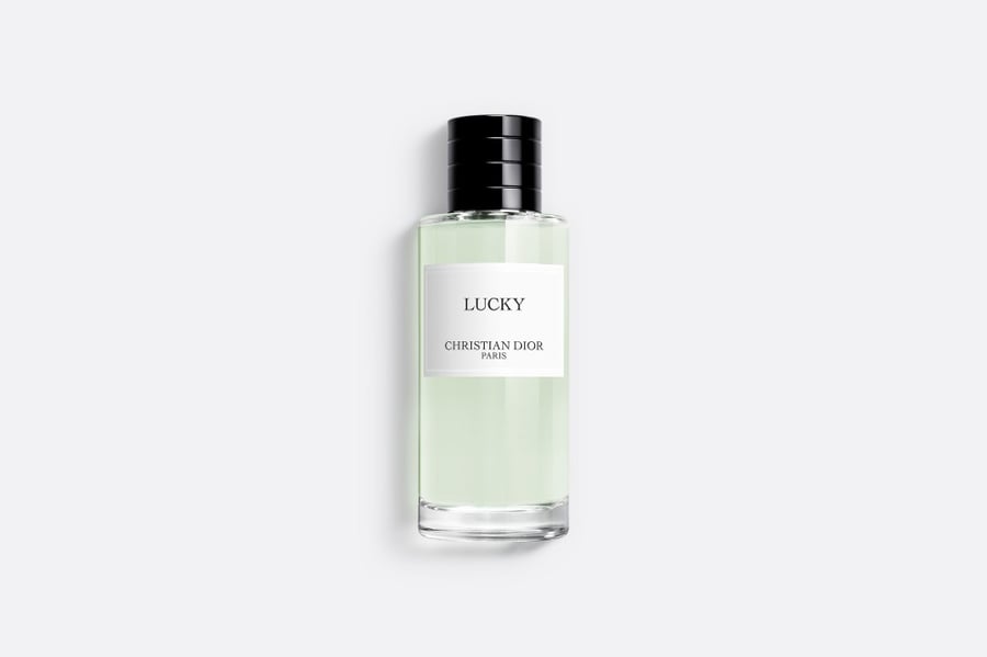 عطر ديور لاكي اودي بارفيوم للجنسين 125ملي