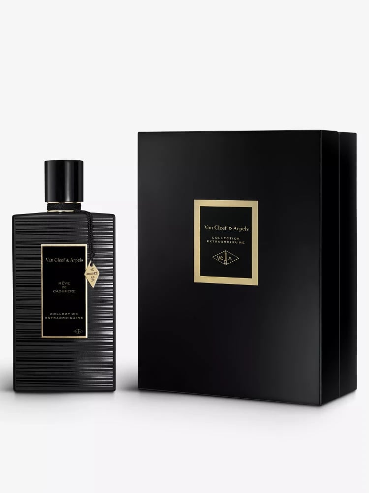 عطر فان كليف اند اربلز ريف دي كشمير اودي بارفيوم للجنسين 125ملي