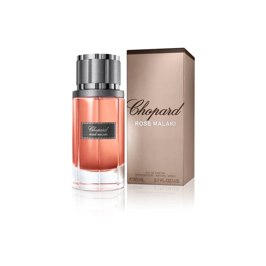 عطر شوبارد روز ملكي اودي بارفيوم للجنسين 80ملي