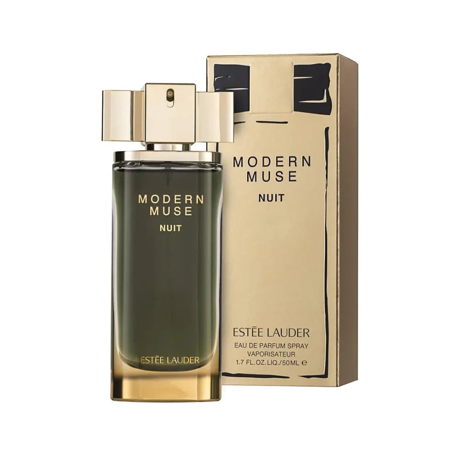 عطر استي لودر مودرن ميوز نوت او دو بارفيوم 50مل