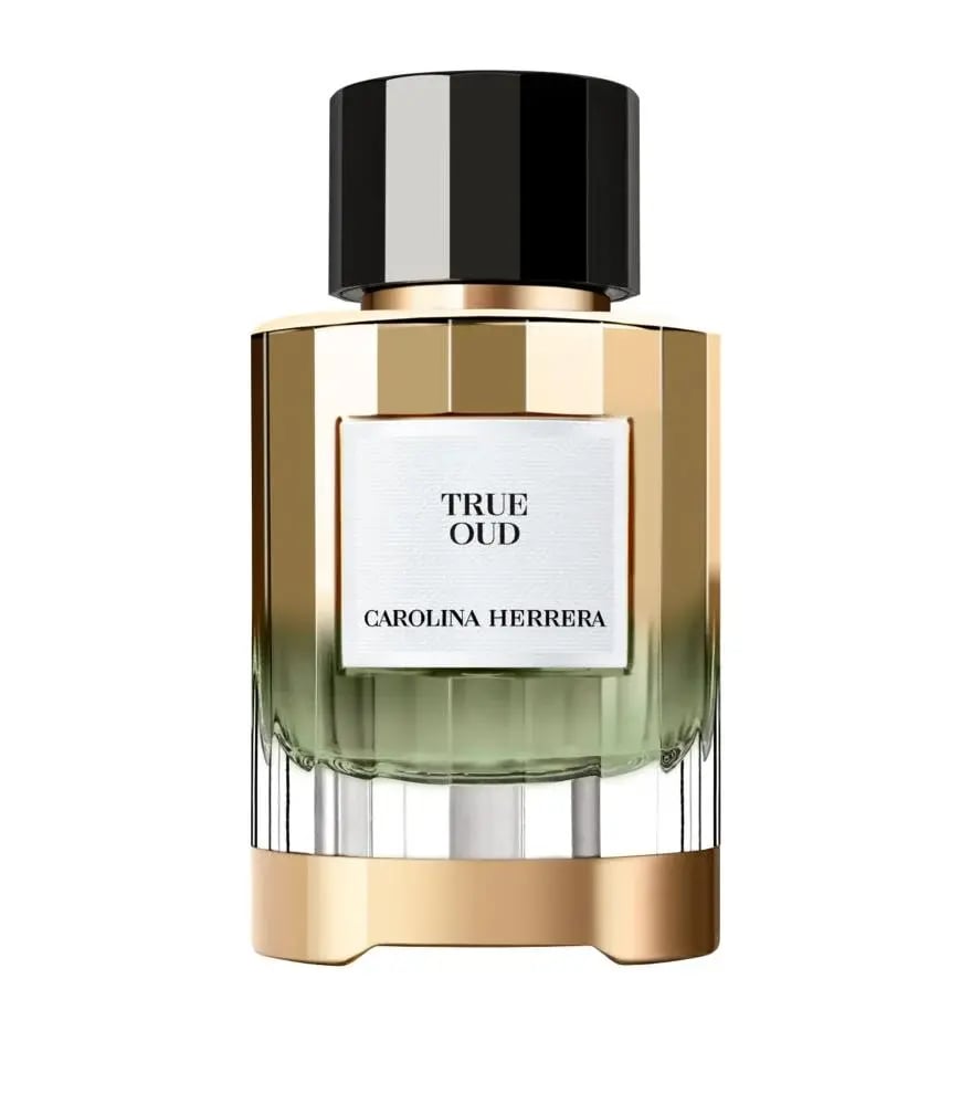 Carolina Herrera True Oud Eau de Parfum for both genders 100 ml