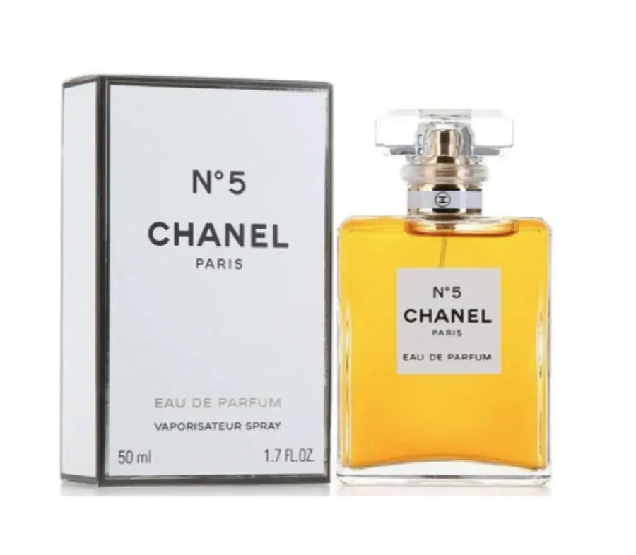 عطر شانيل N°5 اودي بارفيوم نسائي 50ملي