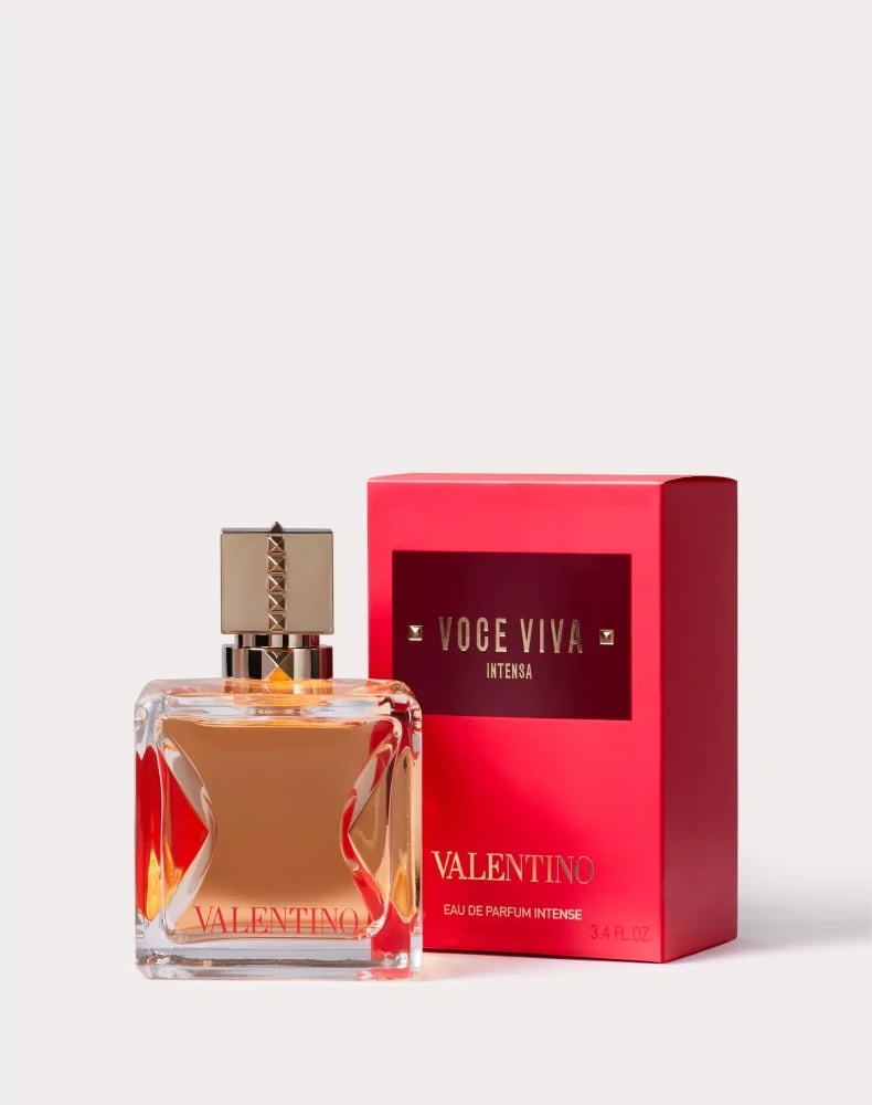 عطر فالنتينو فويس فيفا اودي بارفيوم انتنس نسائي 100ملي